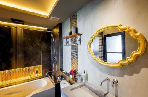 Chumphon Hotel | Loft Mania Boutique Hotel