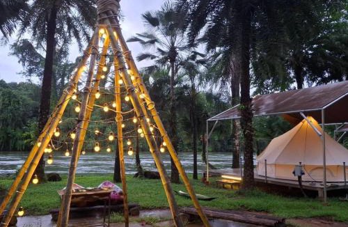 Thong Pha Phum Resort | Puprai Tarnnarm Resort