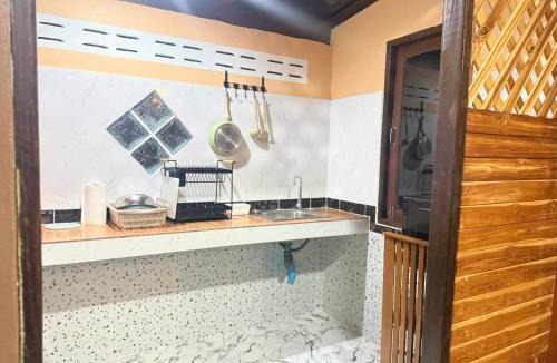 Nuea Khlong Villa | Kohjum Freedom Resort