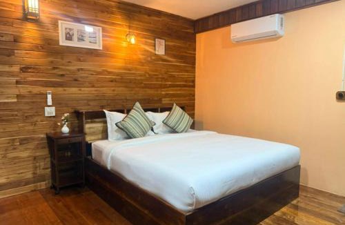 Nuea Khlong Villa | Kohjum Freedom Resort