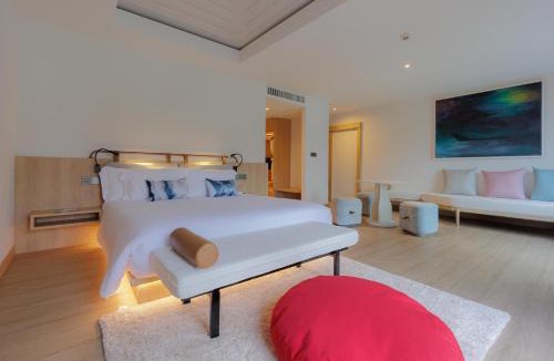 Ko Phi Phi Hotel | Centara Villas Phi Phi Island