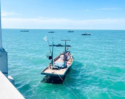 Saen Suk Hotel | The Sunset Bangsaen