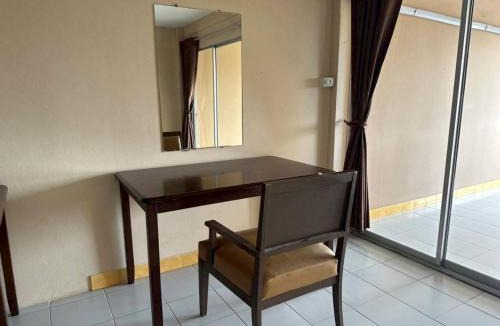 Rayong Hotel | ระยองบีช Rayong Beach Hotel