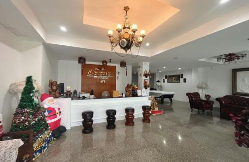 Pak Nam Hotel | Krabi Serene Loft