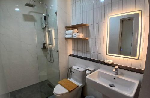 Chiang Rai Hotel | Northerly นอร์ทเทอร์ลี่