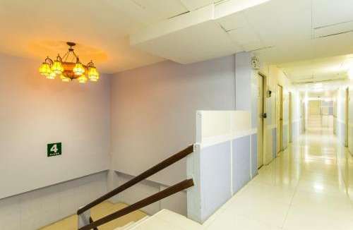 Khon Kaen Hotel | Roma Hotel