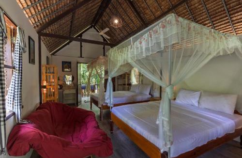 Kampot House | Nary Garden