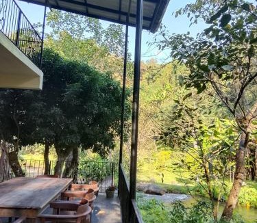 Mae On House | Montana Home