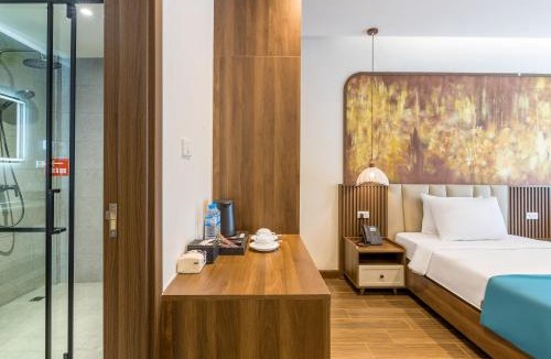 Vang Vieng Resort | Sunrise Mountain View Resort