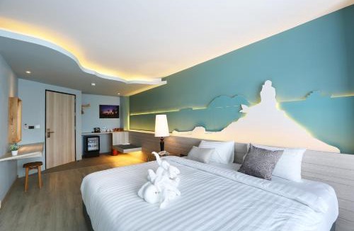 Kho Hong Hotel | Hatyai Signature Hotel