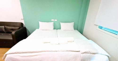 Bang Khlo Apartment | GL Sport Club Serviced Residence