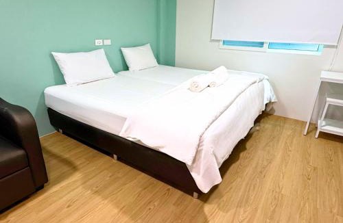 Bang Khlo Apartment | GL Sport Club Serviced Residence
