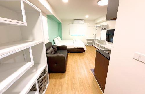 Bang Khlo Apartment | GL Sport Club Serviced Residence