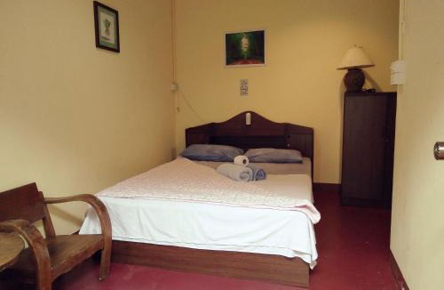 Chang Moi House | Jimmy and Jeng Homestay