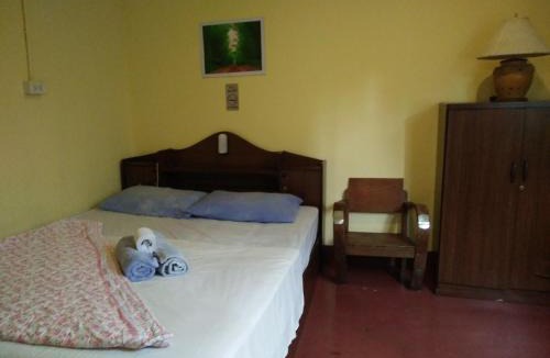 Chang Moi House | Jimmy and Jeng Homestay