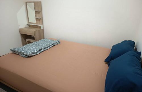 Nai Mueang Hostel | Doctor Thanut Hostel