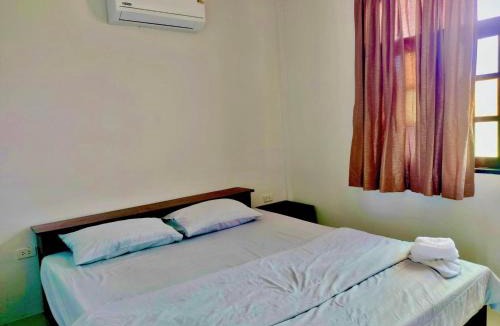 Khao Lak House | ปารมีฟาร์มสเตย์