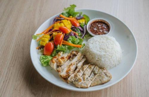 Ban Bu Lamduan Hostel | The 8 hostel Buriram