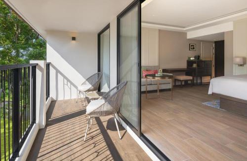 Chiang Rai Hotel | Kahavadi Chiang Rai, Curio Collection by Hilton