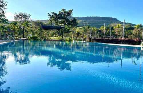 Svay Leu House | Thisak Resort Cheung phnom kulen