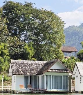Nong Khiaw Resort | Ou river house resort