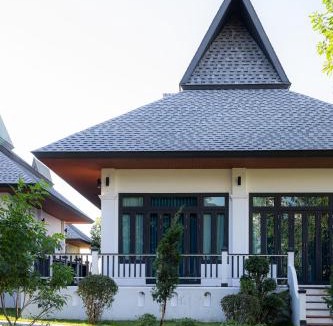 San Kamphaeng House | Chevana Resort