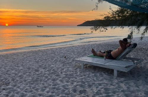 Koh Rong Resort | Soksan Natura Beach