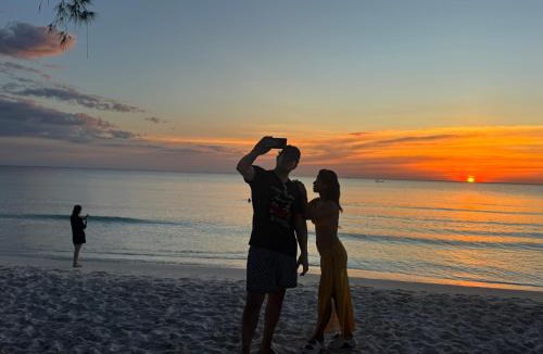 Koh Rong Resort | Soksan Natura Beach