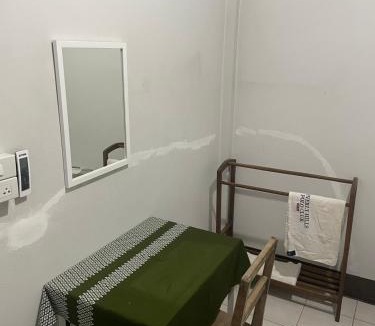 Ban Hong Hostel | Banpakan homestay