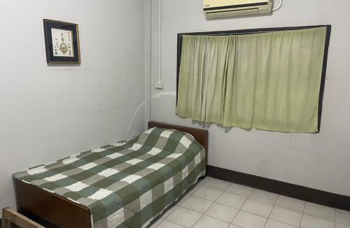 Ban Hong Hostel | Banpakan homestay
