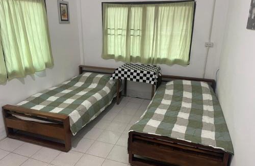 Ban Hong Hostel | Banpakan homestay