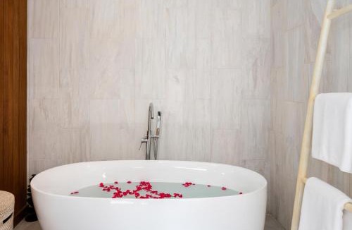 Laem Set Villa | Baan layB 5bedroom 海滨日落别墅 可烧烤