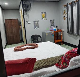 Ko Lanta Cabin | Fa eap Bungalow