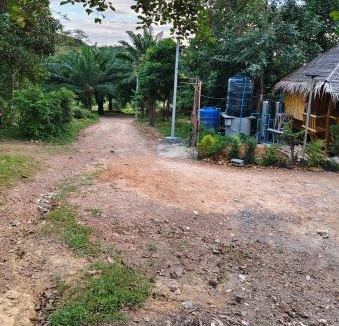 Ko Lanta Cabin | Fa eap Bungalow