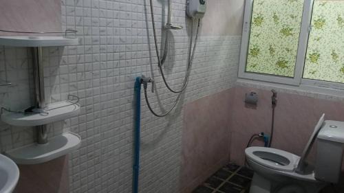 Nuea Khlong House | Mor Aud Sriboya Home 2