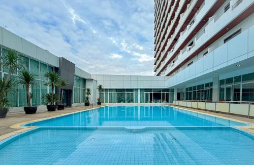 Bang Na Hotel | Avana Bangkok Hotel & Convention Centre