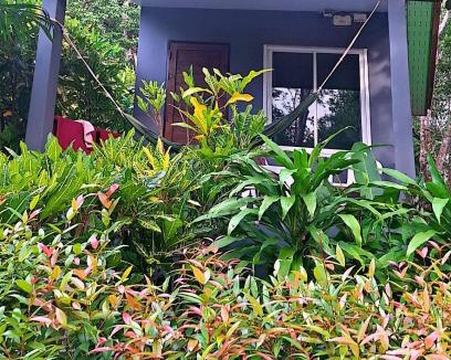 Ko Lanta Cabin | Lanta Maikeaw Bungalow