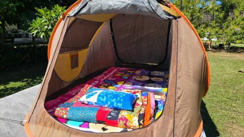 Khao Kho Other | Phulomnum resort