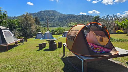 Khao Kho Other | Phulomnum resort