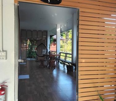Doi Lo House | Huan Janto Homestay - Karuna