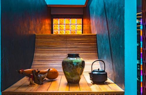 Nong Prue Villa | The Hidden Gem Pool Villa Pattaya