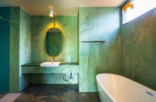 Nong Prue Villa | The Hidden Gem Pool Villa Pattaya