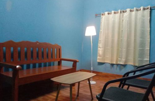 Khilek Hostel | Future house Maeteang
