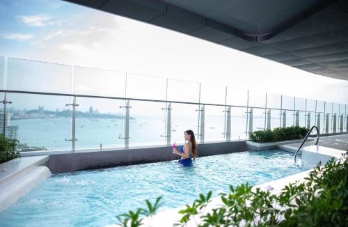 North Pattaya Hotel | Grande Centre Point Space Pattaya
