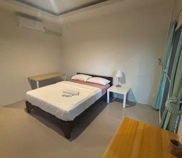 Bai Lan Villa | Little Bailan Secret Bungalows - Sea view