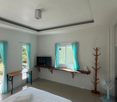 Bai Lan Villa | Little Bailan Secret Bungalows - Sea view