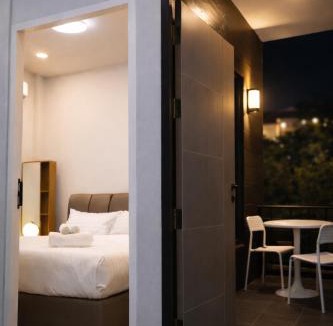 Pai House | ANNKAMii INN