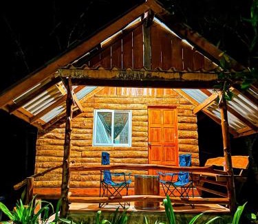 Nuea Khlong House | Pepee mini cafe ปีปีมินิ คาเฟ่ &โฮมสเตย์