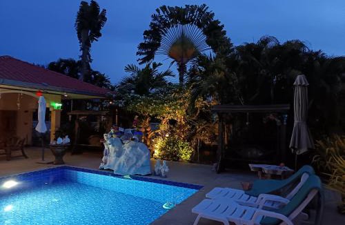 Sam Roi Yot Resort | Stella Resort