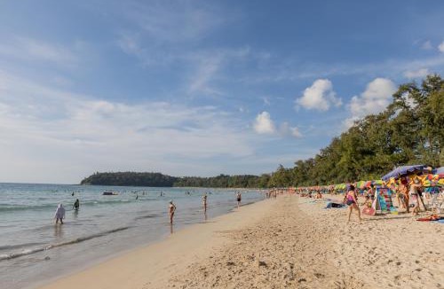 Kata Hotel | Kata Palace Phuket Hotel